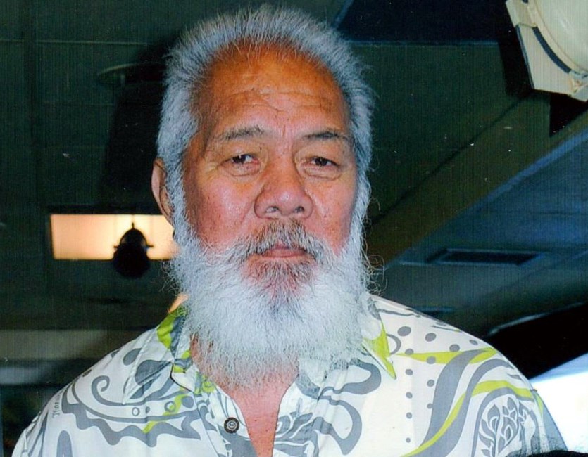 Obituary of Thomas Moses Yin