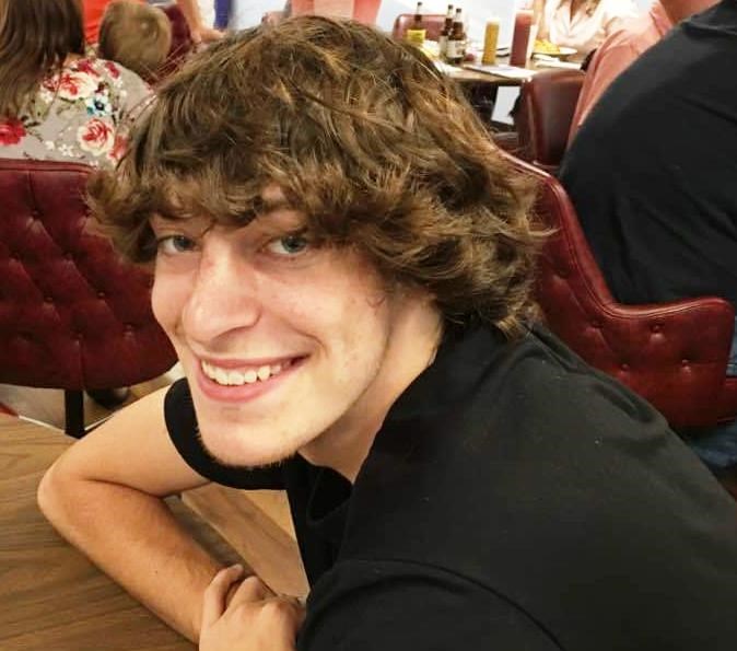 Obituary of Rider D. Wright