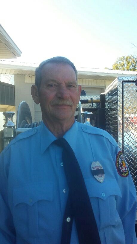 Obituary of Benjamin "Paw Paw" Sturdivant