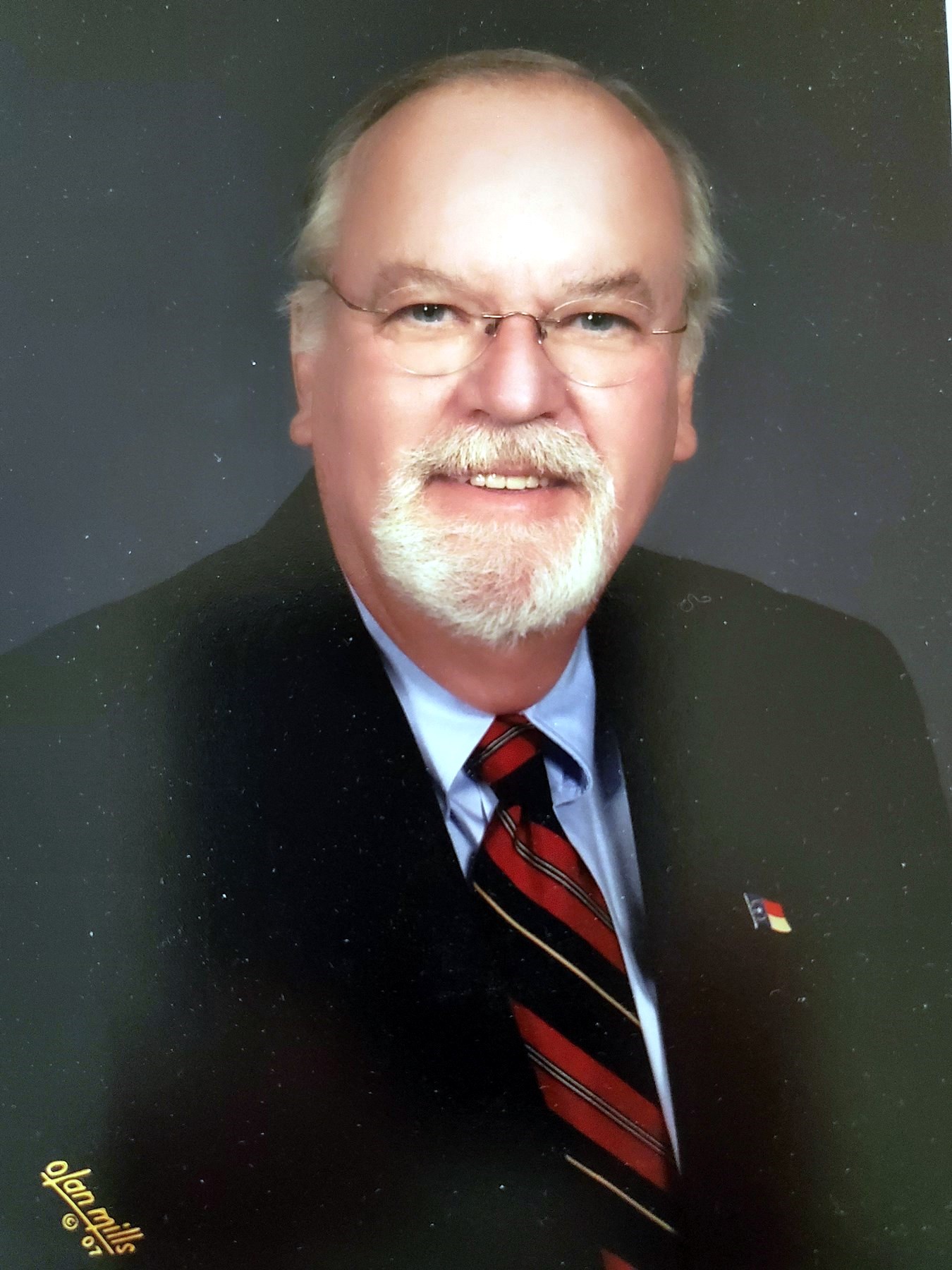 Raymond James Obituary Raleigh, NC