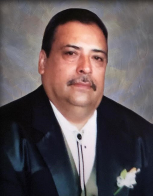 Obituary of Bernardino Acevedo