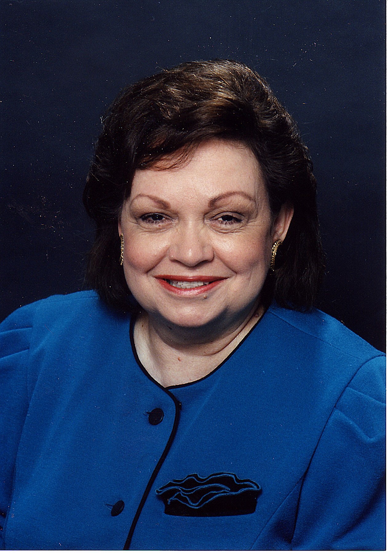 Polly Ann Morton Obituary Dallas, TX