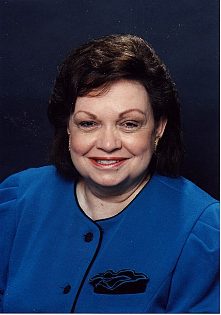 Obituary of Polly Ann Morton