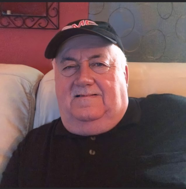 Obituary of William Gene Volner