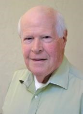 Obituary of Fr. Edward F. Flaherty, S.J.