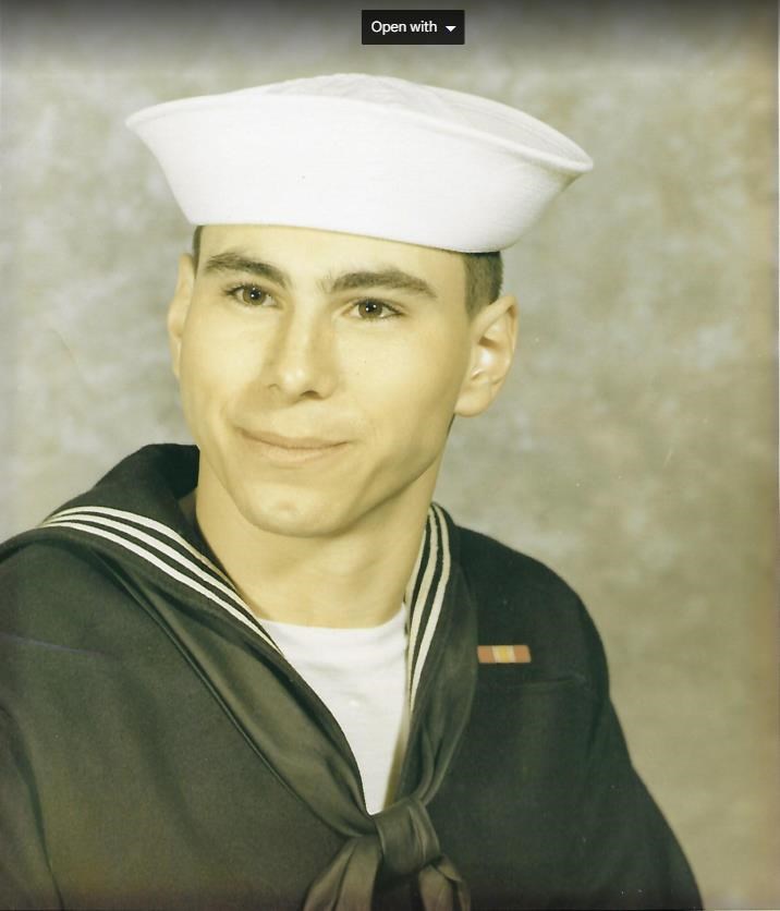 Obituary of John M. Caramello