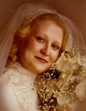 Obituario de Nancy A. Rodriguez