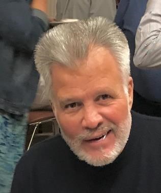 Obituary of J. Mark Dufner