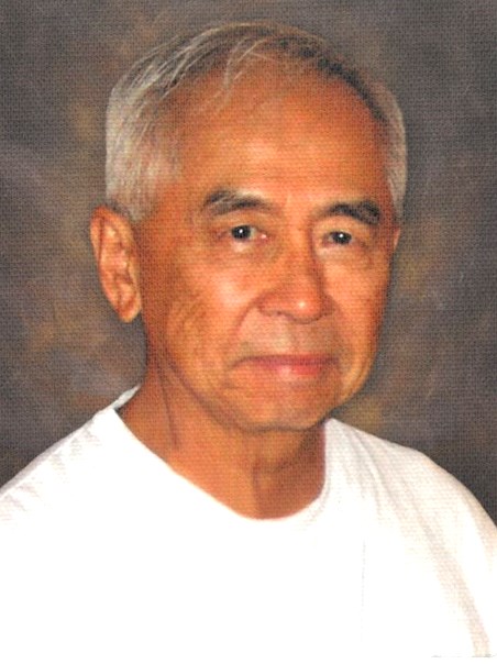 Obituary of Frederick Hung Fo Au