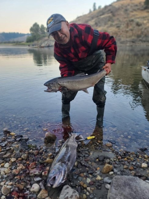 Obituary of Thomas "Tommy 110" Akira Iio