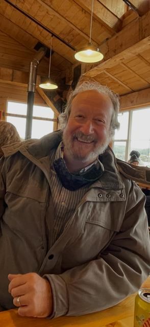 Obituary of Scott Michael Ruth