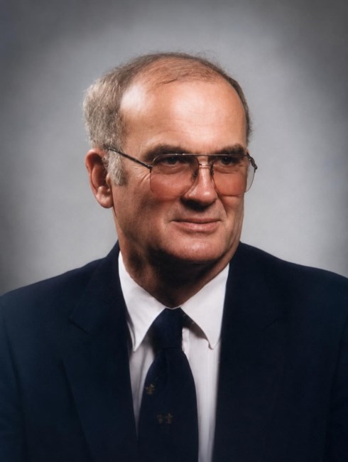 Obituary of Walter Larry Partrich