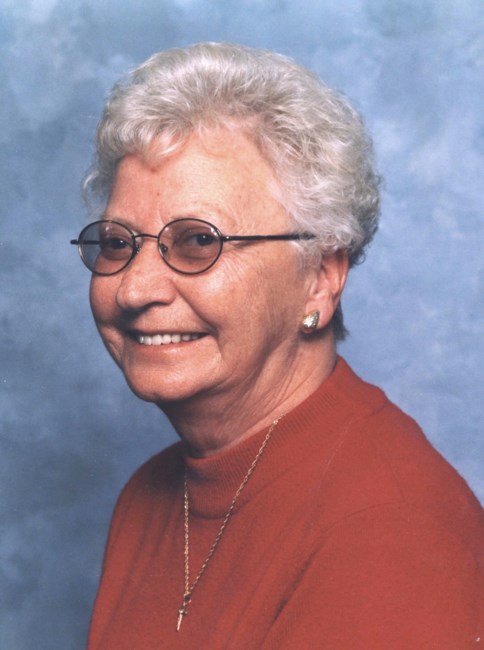 Obituary of Yvonne W. Mills
