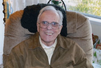 Obituario de James "Jimmy" B. Hovis
