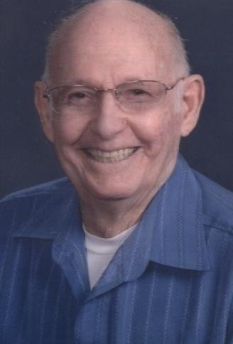 Obituary of Dale Owen Sparkman