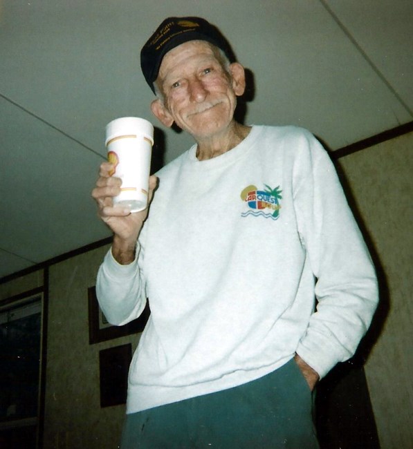 Obituary of Ronnie Ray Singleton