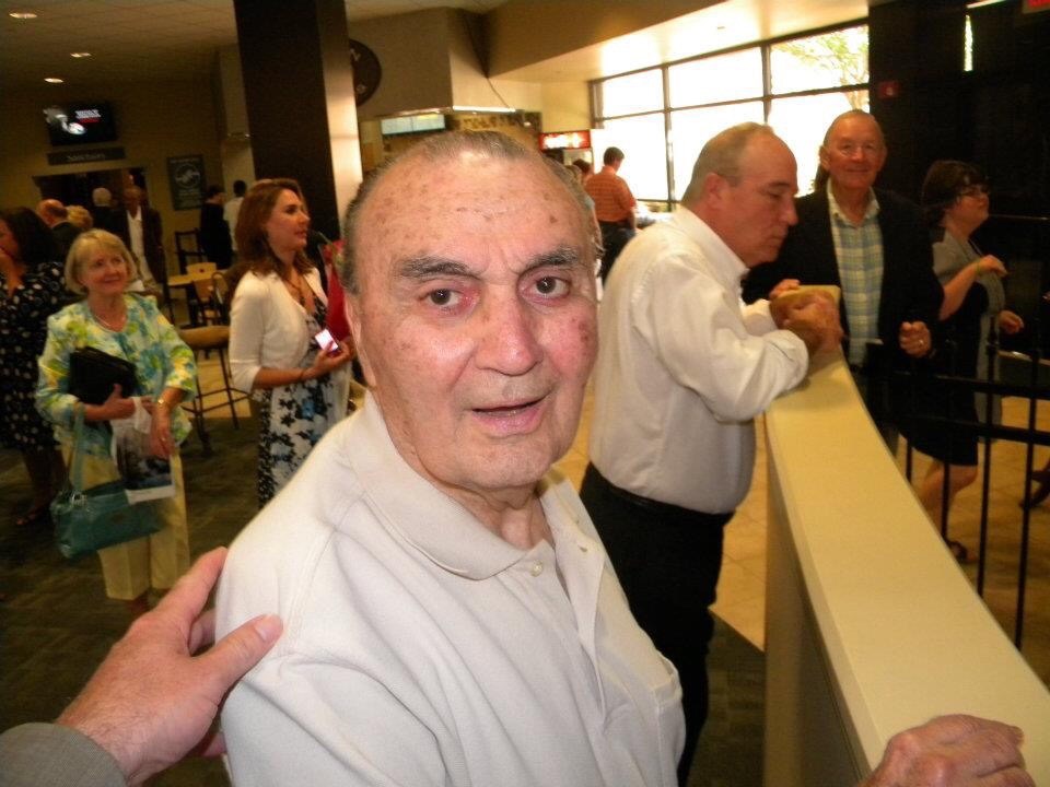 Obituary of Philip Joseph Borg