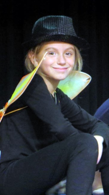 Obituary of Meredith Emily Furr