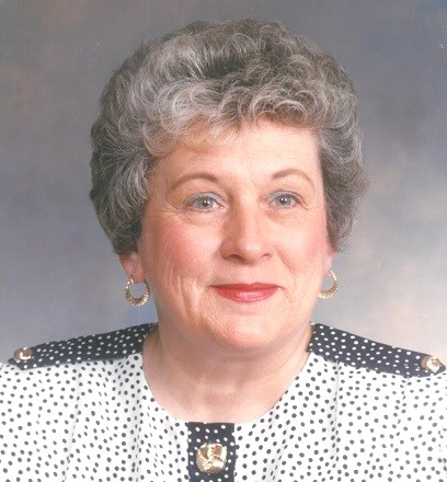 Obituary of Beverly E. Robbins