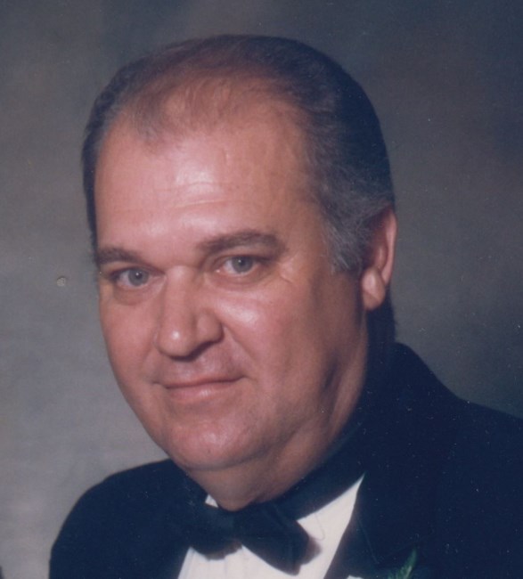 Obituary of Walter "Pete" Tynes