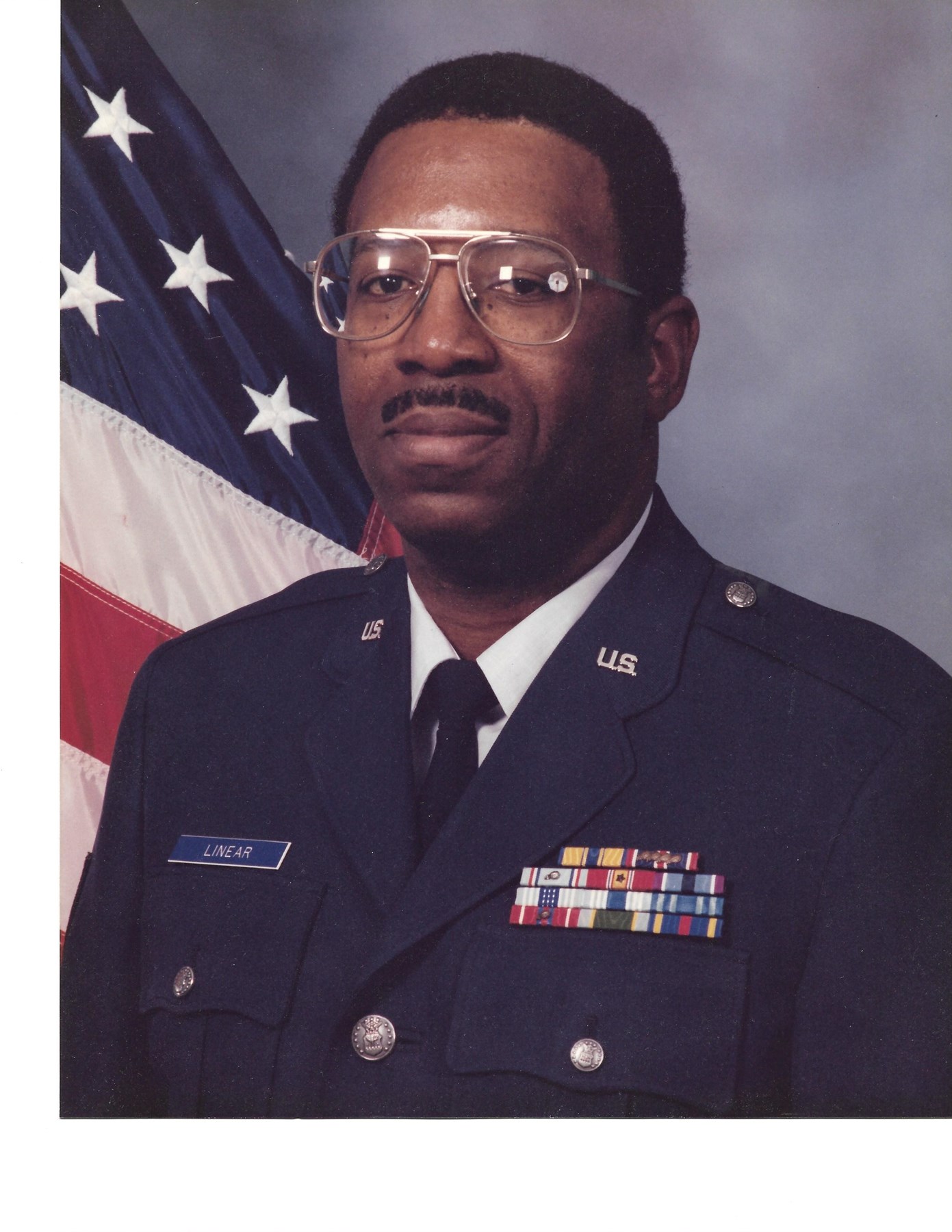 Obituary of Robert Lee Linear