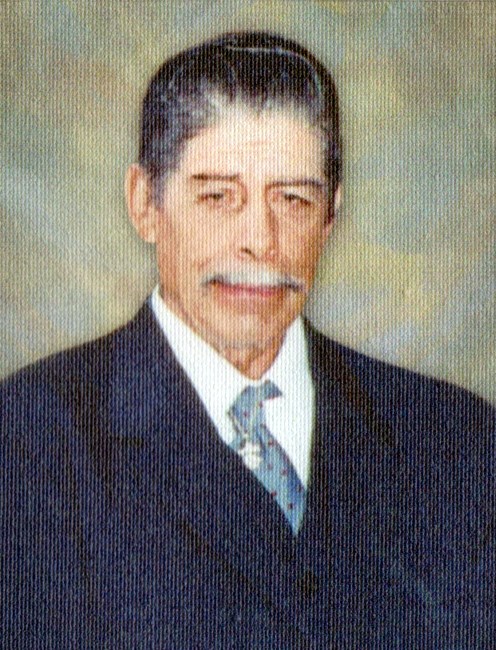 Obituary of Serafin Yepez Hernandez