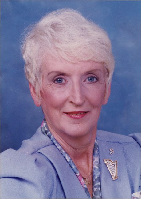 Obituary of Carolyn Helen Katchmar