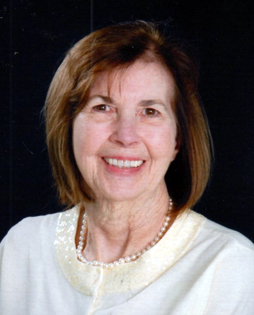 Obituario de Patsy S Robertson