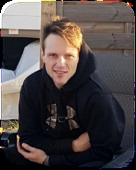 Obituary of Jeffrey Shane Ryan