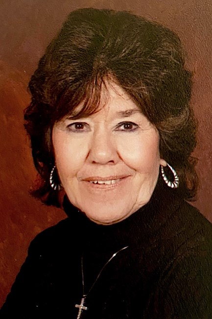 Obituario de Vivienne Ann Shewell