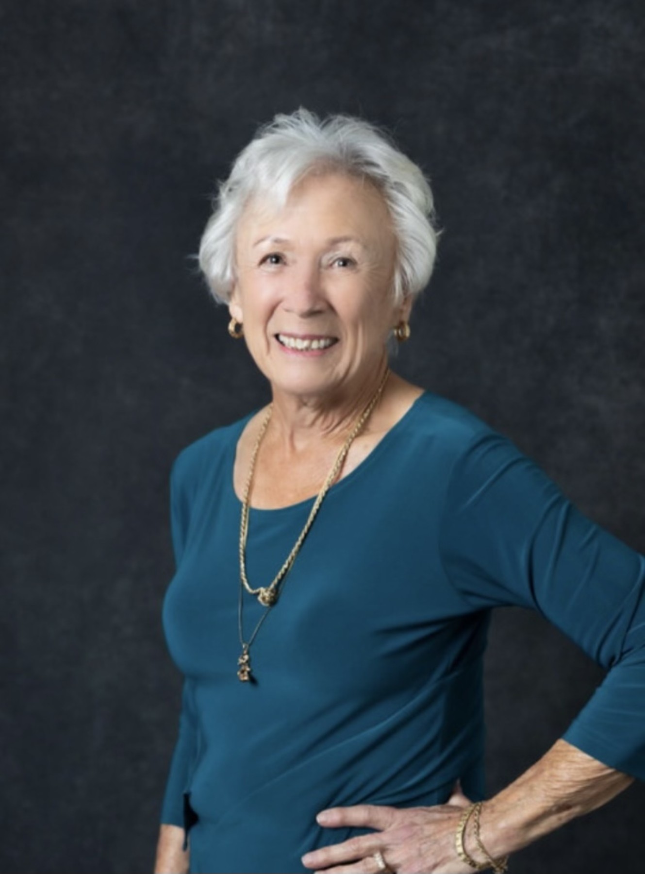 Obituary of Jo Ann Fruge