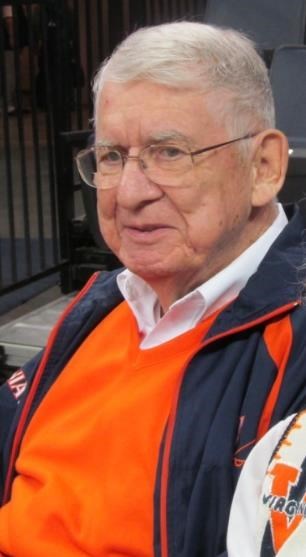 Obituary of George Milton Norcross Jr.