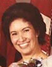 Obituary of Dolores Navarro Flores