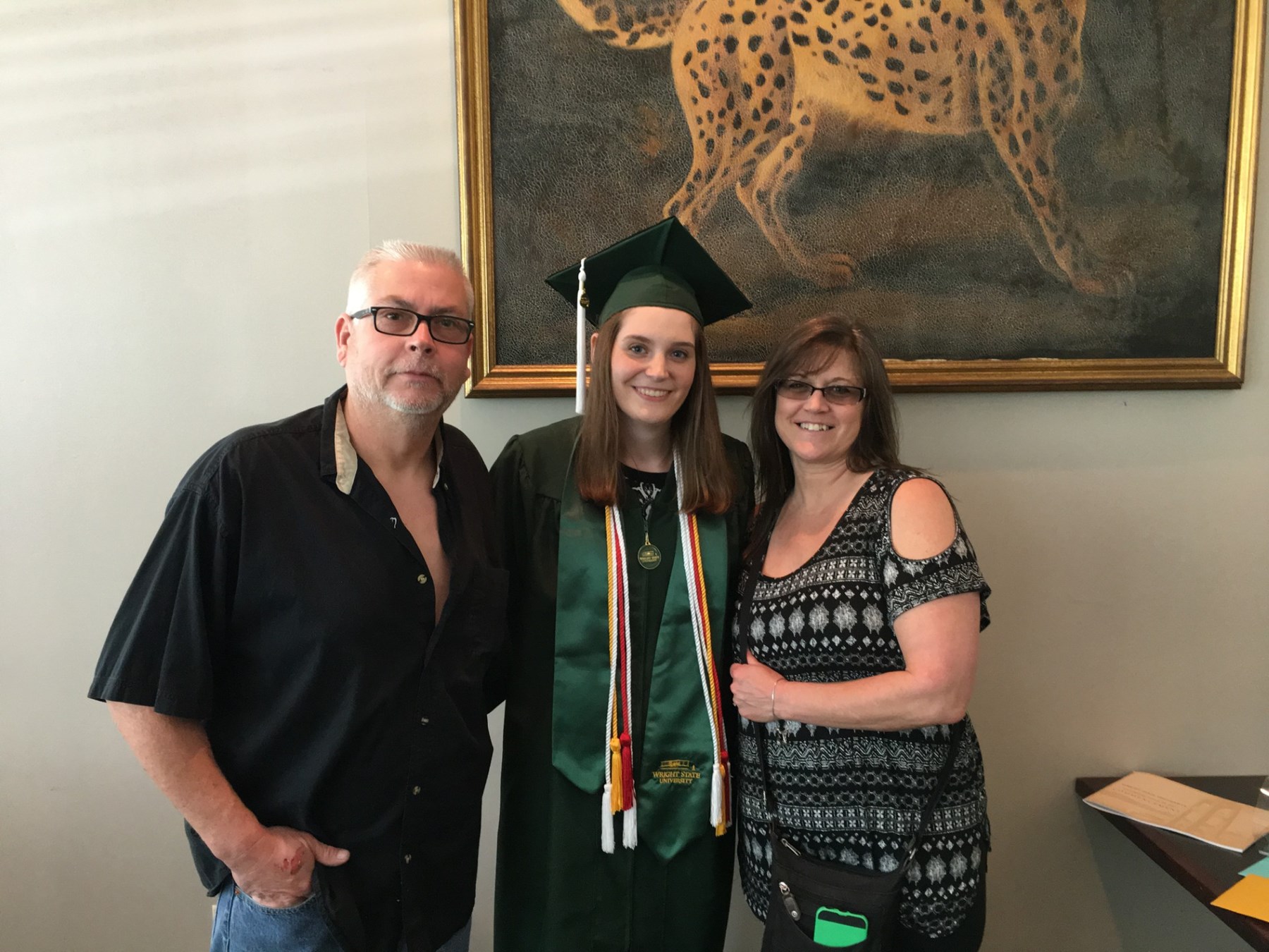 Obituary of Michael Scott Webb