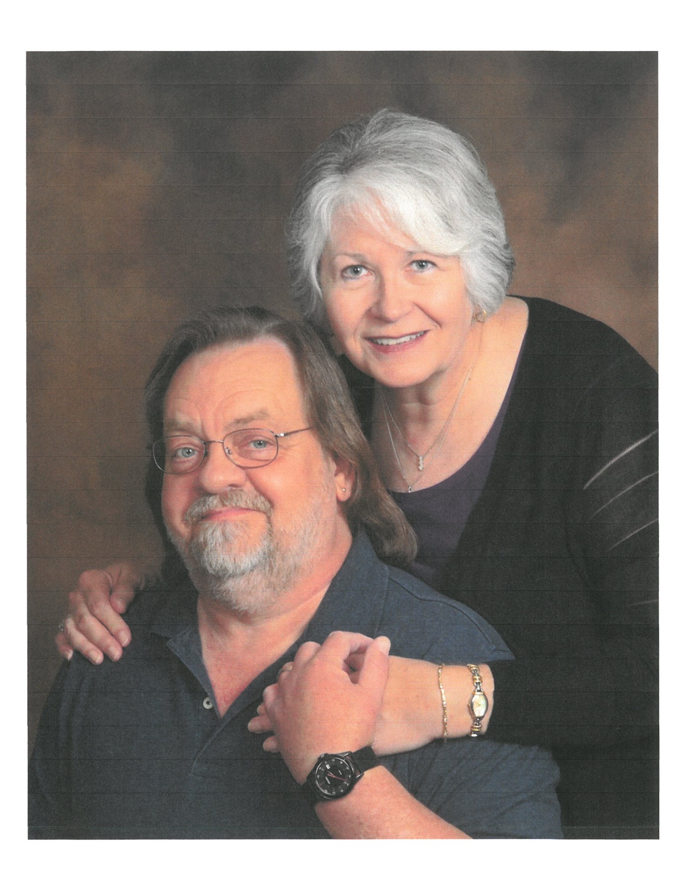 Obituary of Gregory William Aman