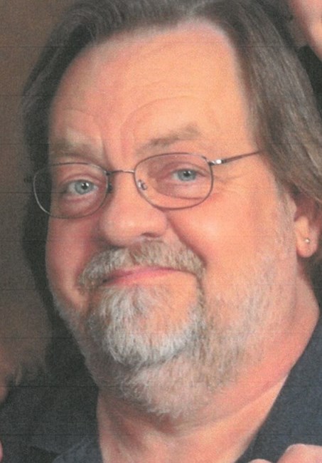 Obituary of Gregory William Aman