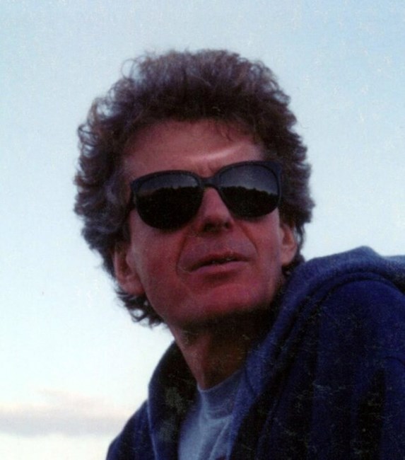 Obituary of Kevin William Weiler