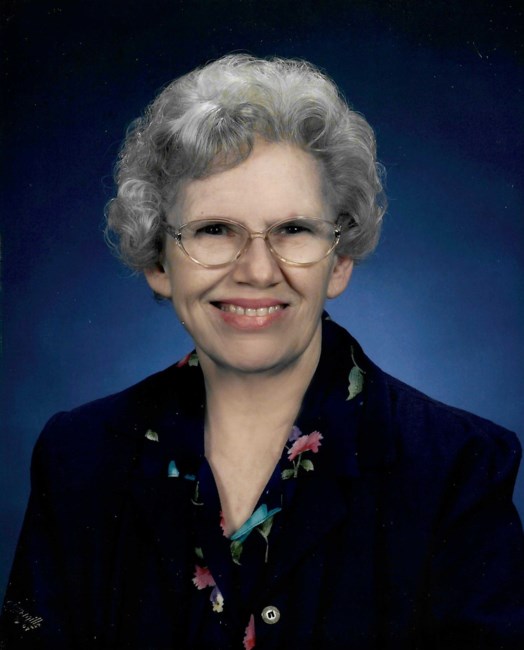 Obituary of Emily Ann Powell