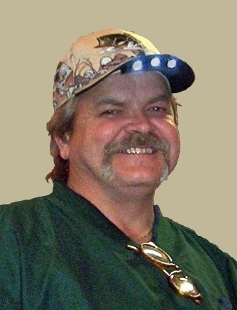 Obituary of Bryan L. Erickson