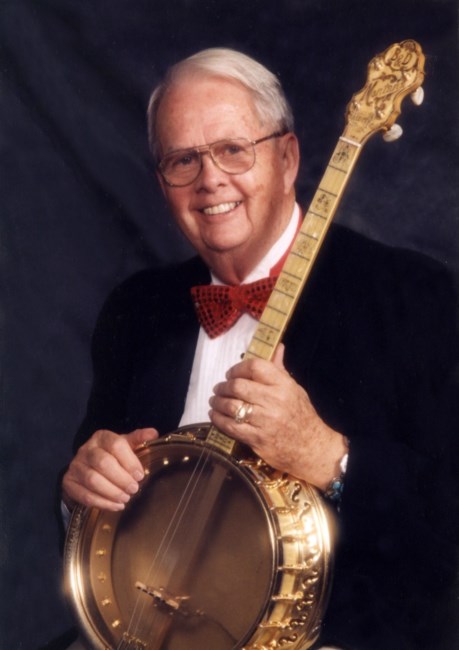 Obituary of Roy L. Vernon