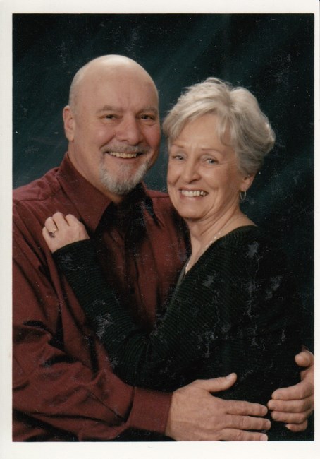 Obituary of Alpha June Queen