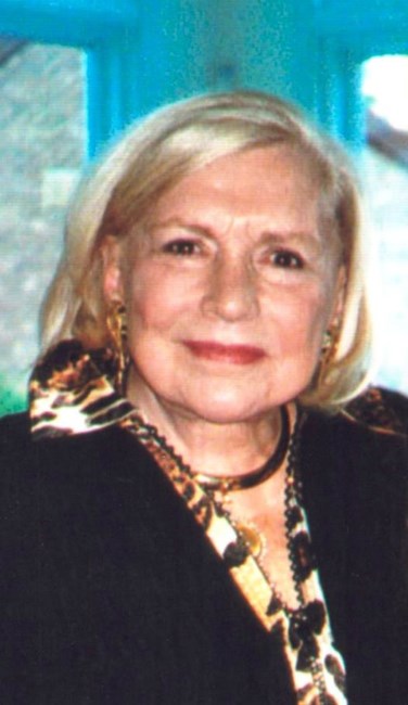 Obituary of Dorothy Simpson Sellinger