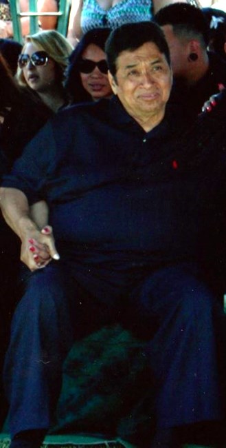 Obituary of Lawrence Ponce