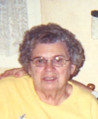 Obituary of Lois Rose Harwood