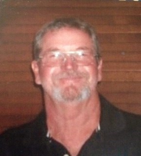 Obituary of Larry Padgett