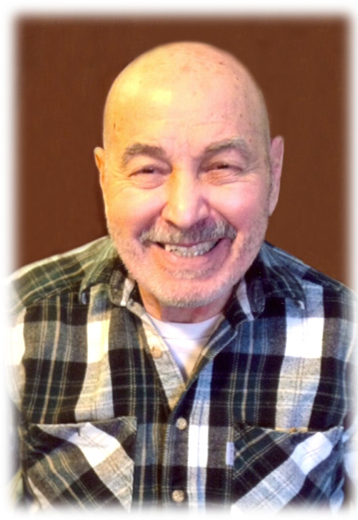 Obituary of Anthony F. DeLuca