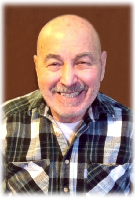 Obituary of Anthony F. DeLuca