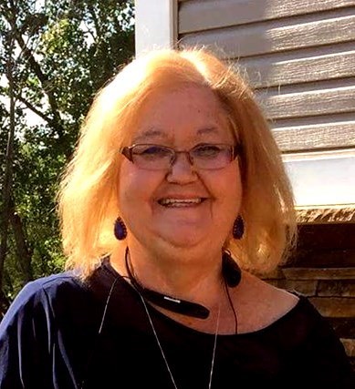 Obituary of Lois Ann Campbell