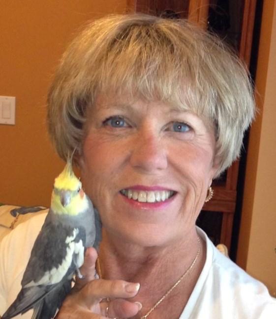 Obituary of Susan Darlene Gonzalez