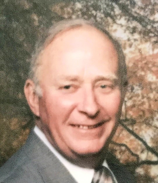 Obituary of John Thomas Auble
